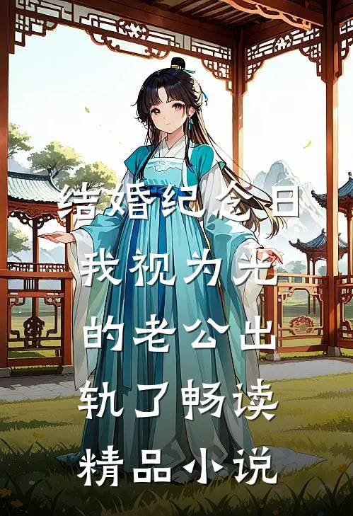 结婚纪念日，我视为光的老公出轨了畅读精品小说