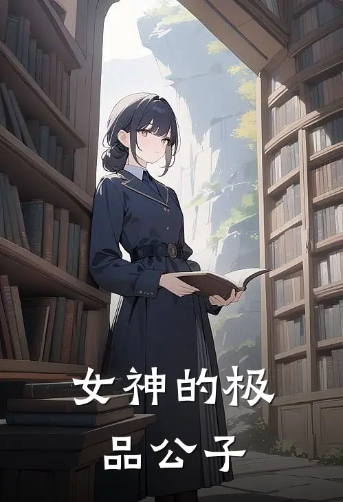 女神的极品公子