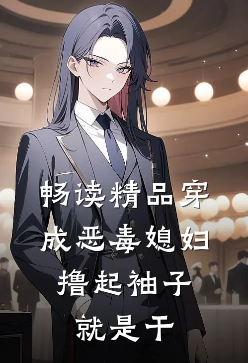畅读精品穿成恶毒媳妇，撸起袖子就是干