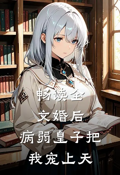 畅读全文婚后，病弱皇子把我宠上天