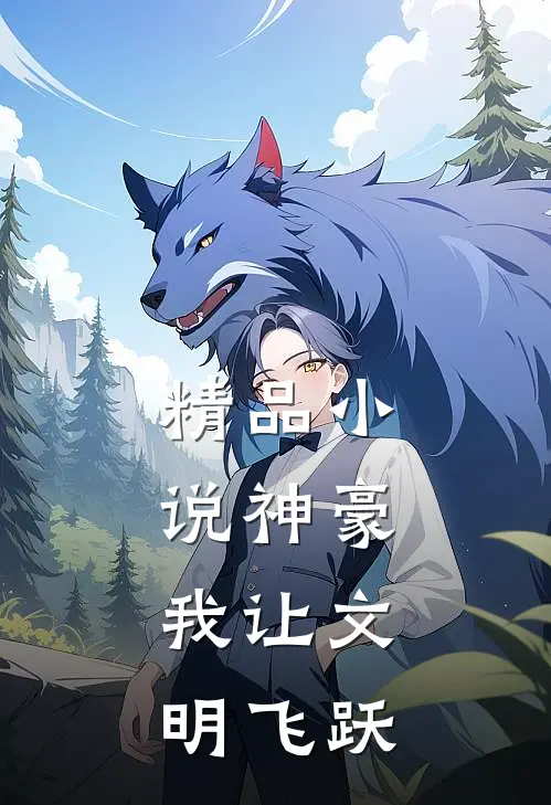 精品小说神豪：我让文明飞跃
