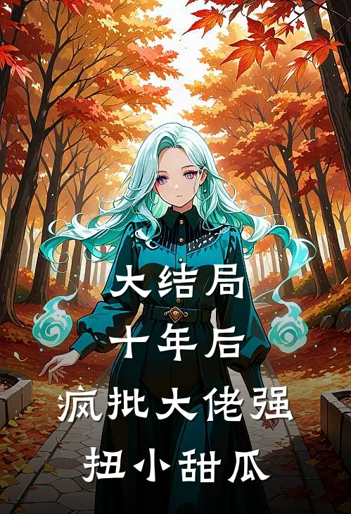 大结局十年后，疯批大佬强扭小甜瓜