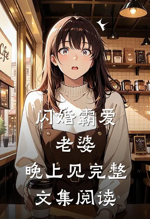 闪婚霸爱：老婆，晚上见完整文集阅读