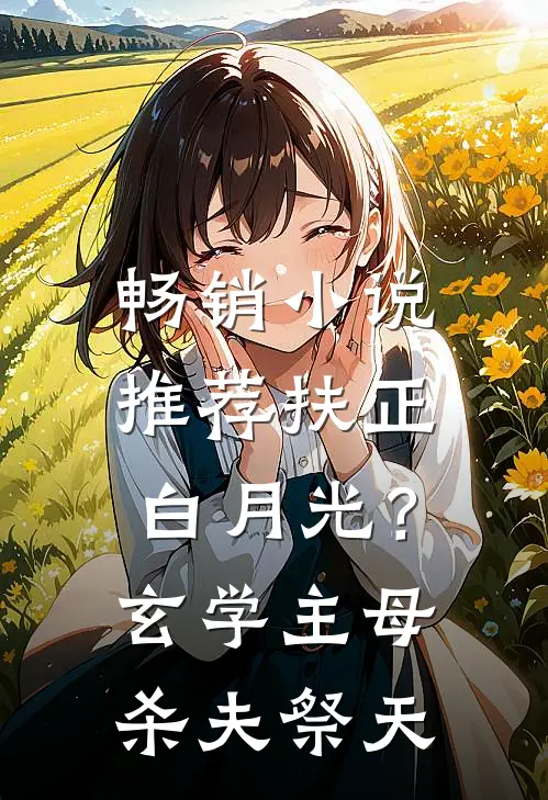 畅销小说推荐扶正白月光？玄学主母杀夫祭天