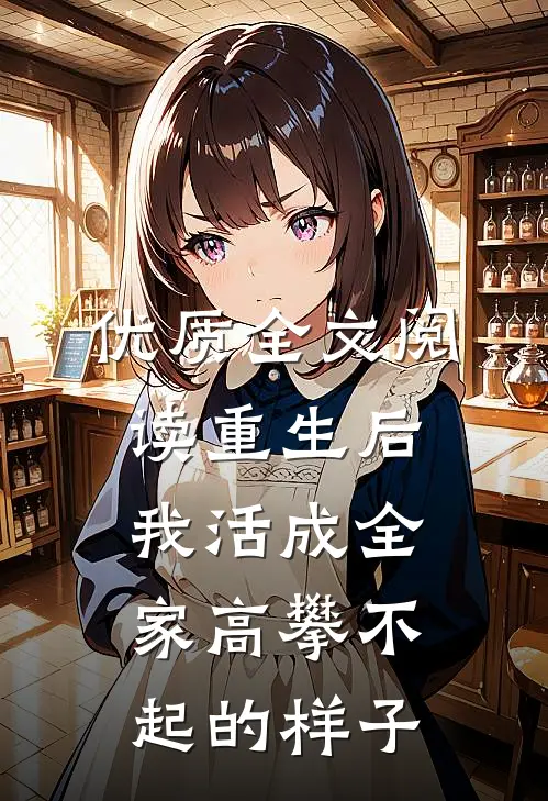 优质全文阅读重生后，我活成全家高攀不起的样子