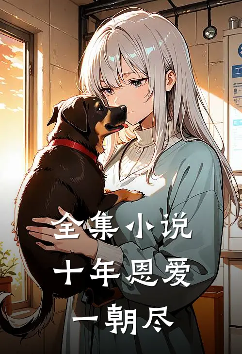 全集小说十年恩爱一朝尽