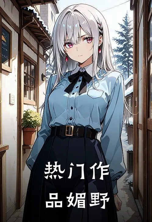 热门作品媚野