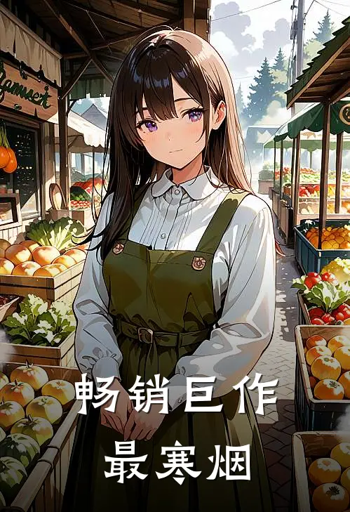 畅销巨作最寒烟