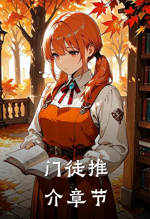 门徒推介章节
