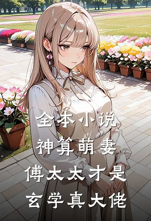 全本小说神算萌妻：傅太太才是玄学真大佬