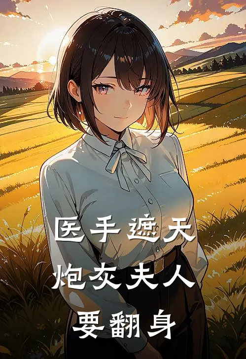 医手遮天：炮灰夫人要翻身