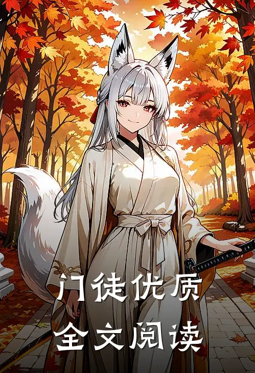 门徒优质全文阅读