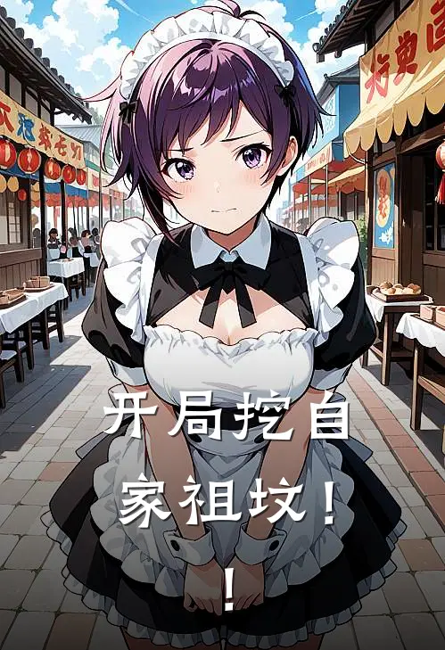 开局挖自家祖坟！！