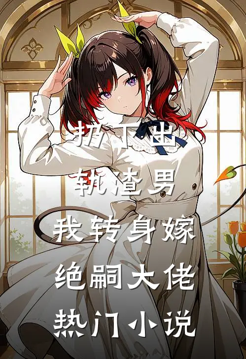 扔下出轨渣男，我转身嫁绝嗣大佬热门小说