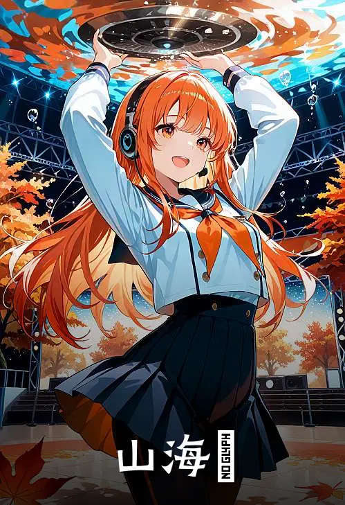 山海經