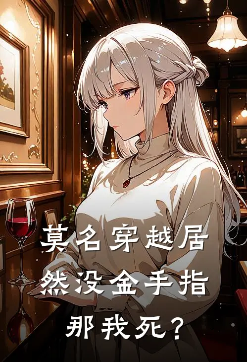 莫名穿越居然没金手指，那我死？