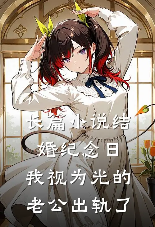 长篇小说结婚纪念日，我视为光的老公出轨了