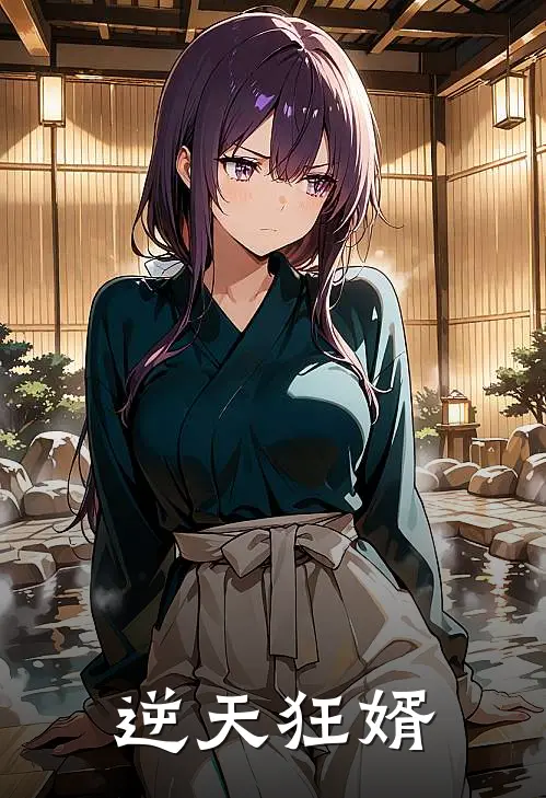 逆天狂婿