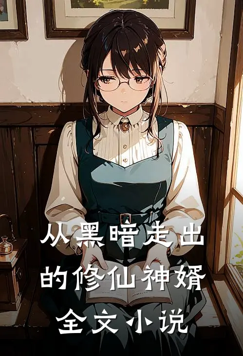 从黑暗走出的修仙神婿全文小说