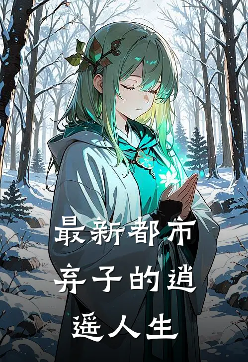 最新都市：弃子的逍遥人生