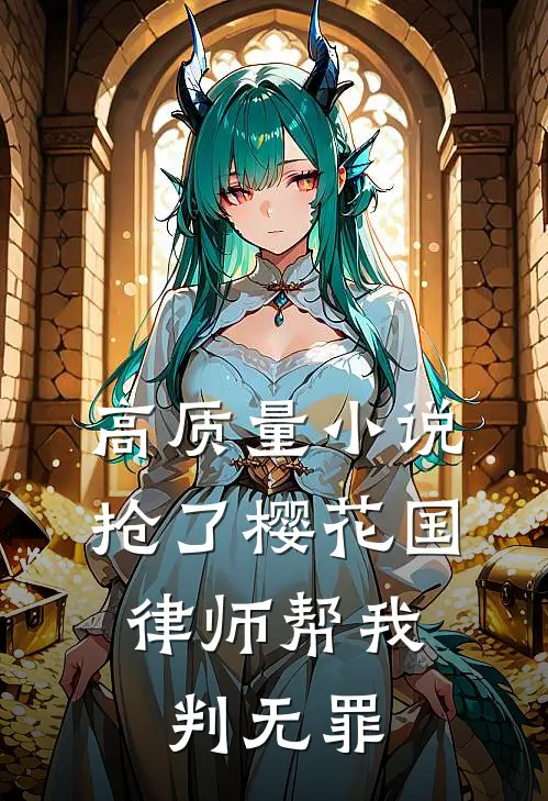 高质量小说抢了樱花国，律师帮我判无罪