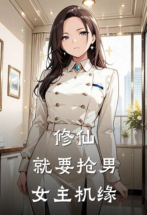 修仙：就要抢男女主机缘