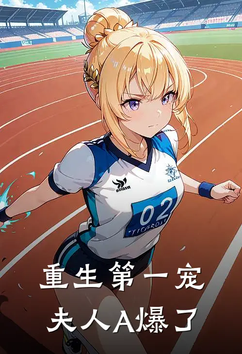重生第一宠：夫人A爆了