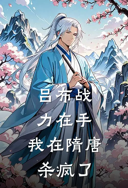 吕布战力在手，我在隋唐杀疯了