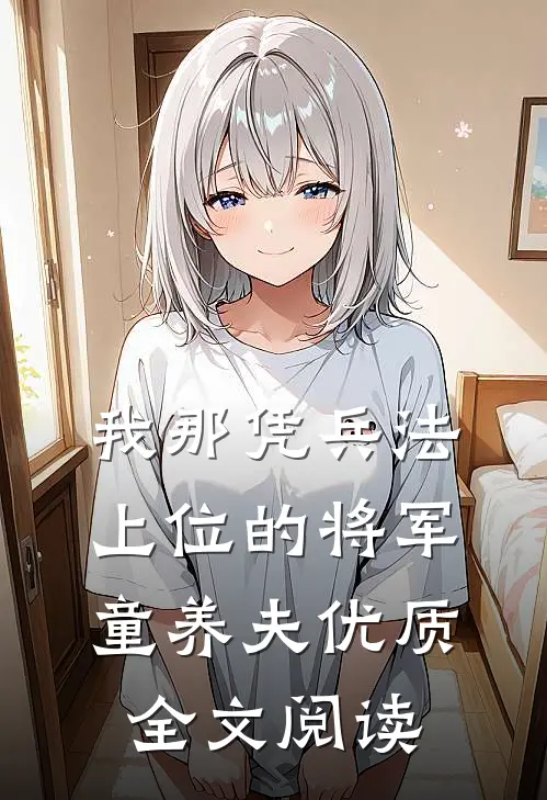 我那凭兵法上位的将军童养夫优质全文阅读