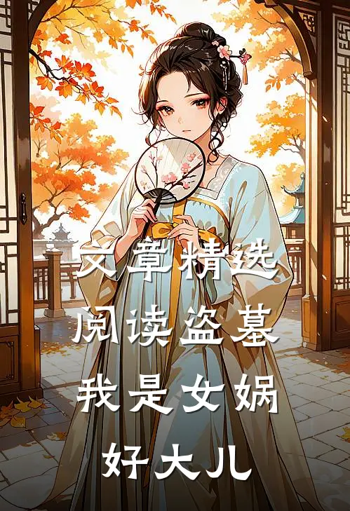 文章精选阅读盗墓：我是女娲好大儿