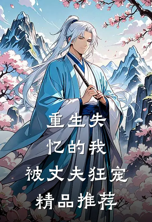 重生失忆的我，被丈夫狂宠精品推荐