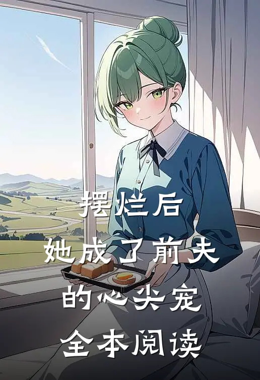 摆烂后，她成了前夫的心尖宠全本阅读
