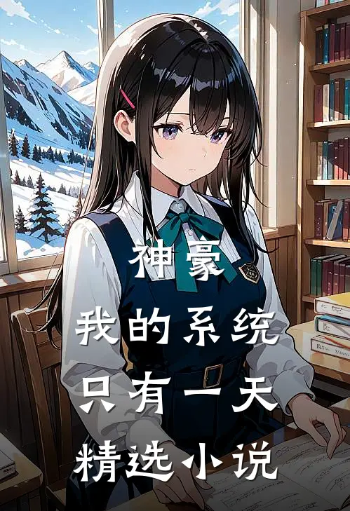 神豪：我的系统只有一天精选小说