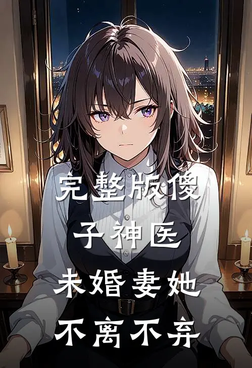 完整版傻子神医：未婚妻她不离不弃