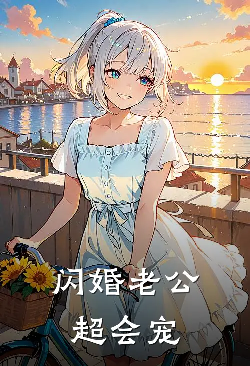 闪婚老公超会宠