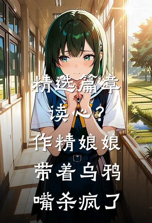 精选篇章读心？作精娘娘带着乌鸦嘴杀疯了