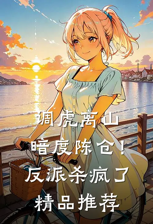 调虎离山，暗度陈仓！反派杀疯了精品推荐