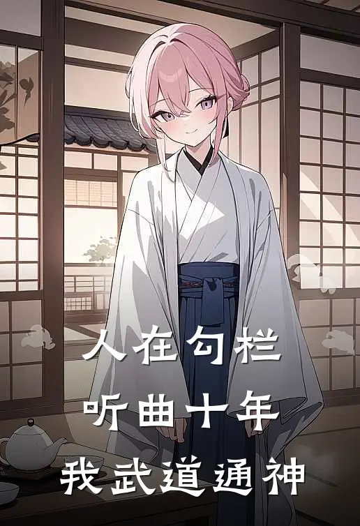人在勾栏，听曲十年，我武道通神