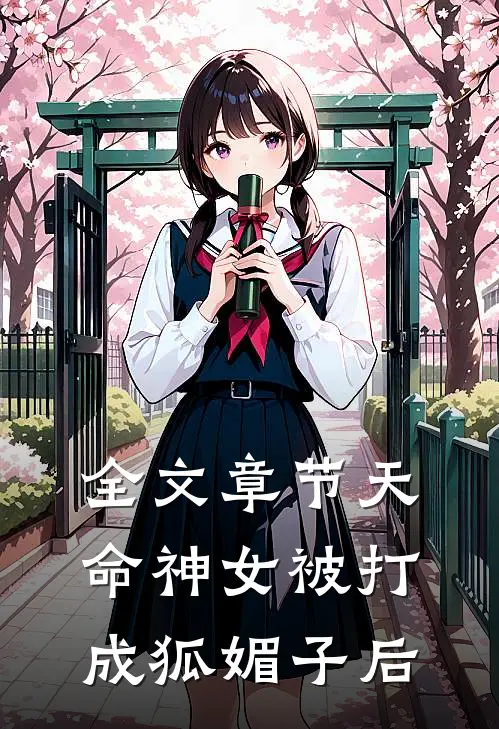 全文章节天命神女被打成狐媚子后