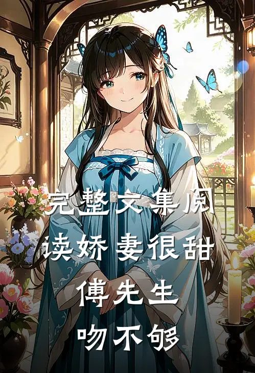 完整文集阅读娇妻很甜：傅先生吻不够