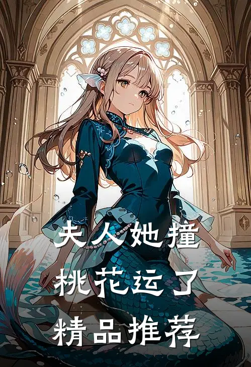 夫人她撞桃花运了精品推荐