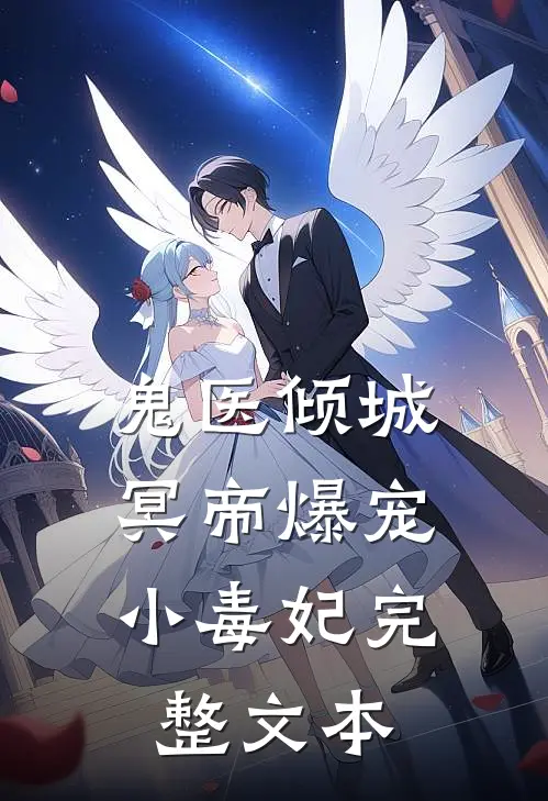 鬼医倾城，冥帝爆宠小毒妃完整文本