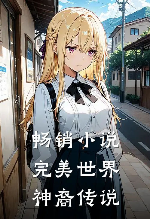 畅销小说完美世界·神裔传说