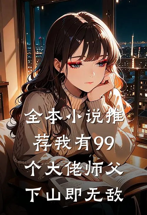 全本小说推荐我有99个大佬师父，下山即无敌