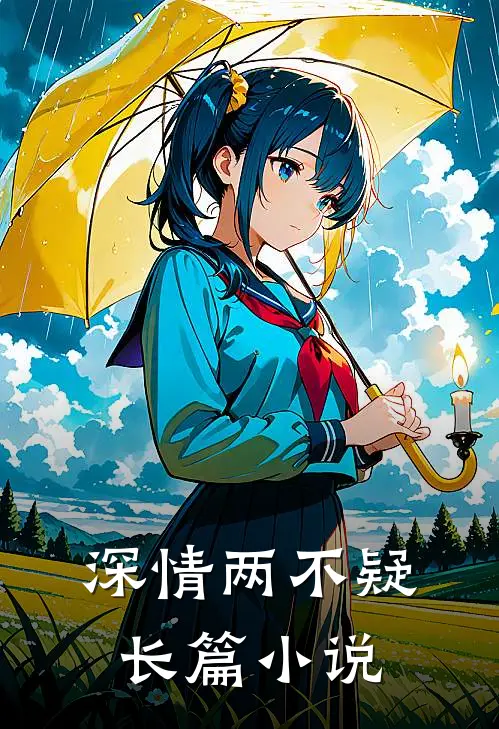 深情两不疑长篇小说