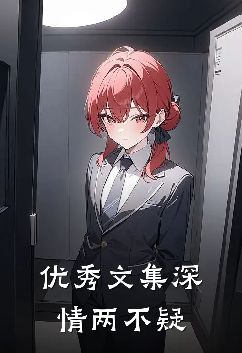 优秀文集深情两不疑