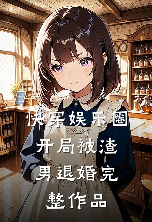 快穿娱乐圈：开局被渣男退婚完整作品