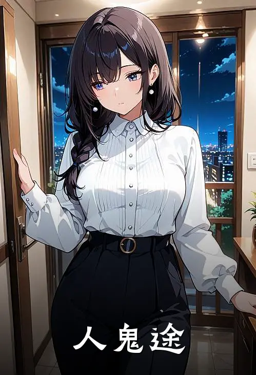 人鬼途