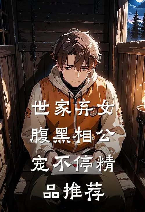 世家弃女，腹黑相公宠不停精品推荐