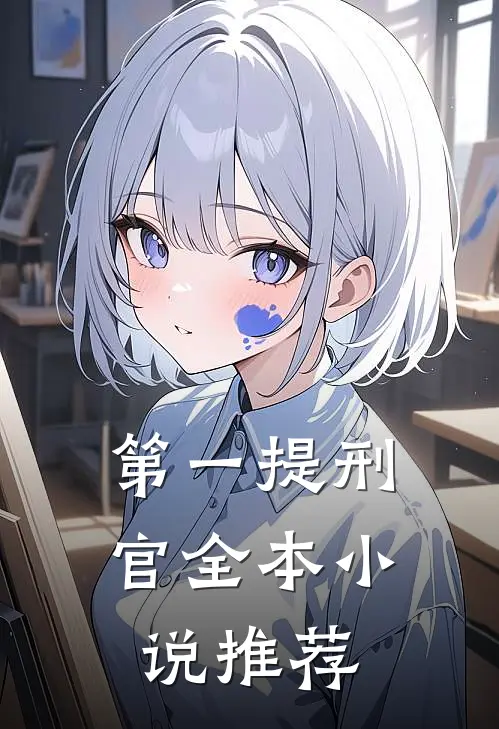 第一提刑官全本小说推荐